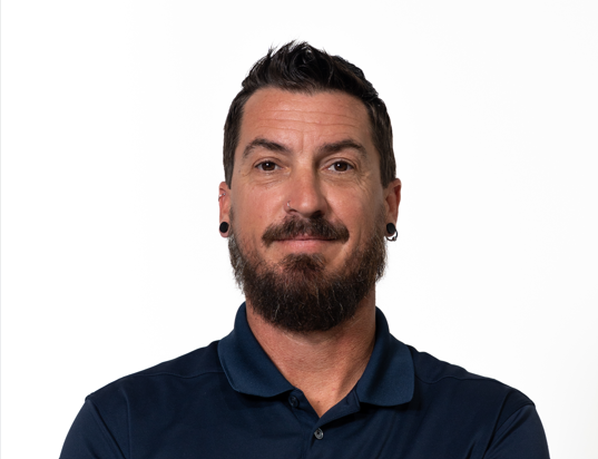 Russell Boggs TWI Florida Profile Photo